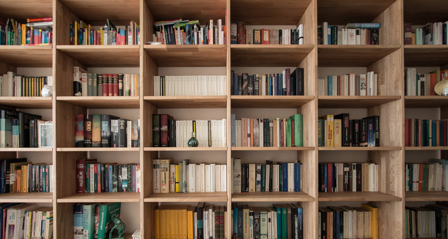 300.10. Luxury Books
